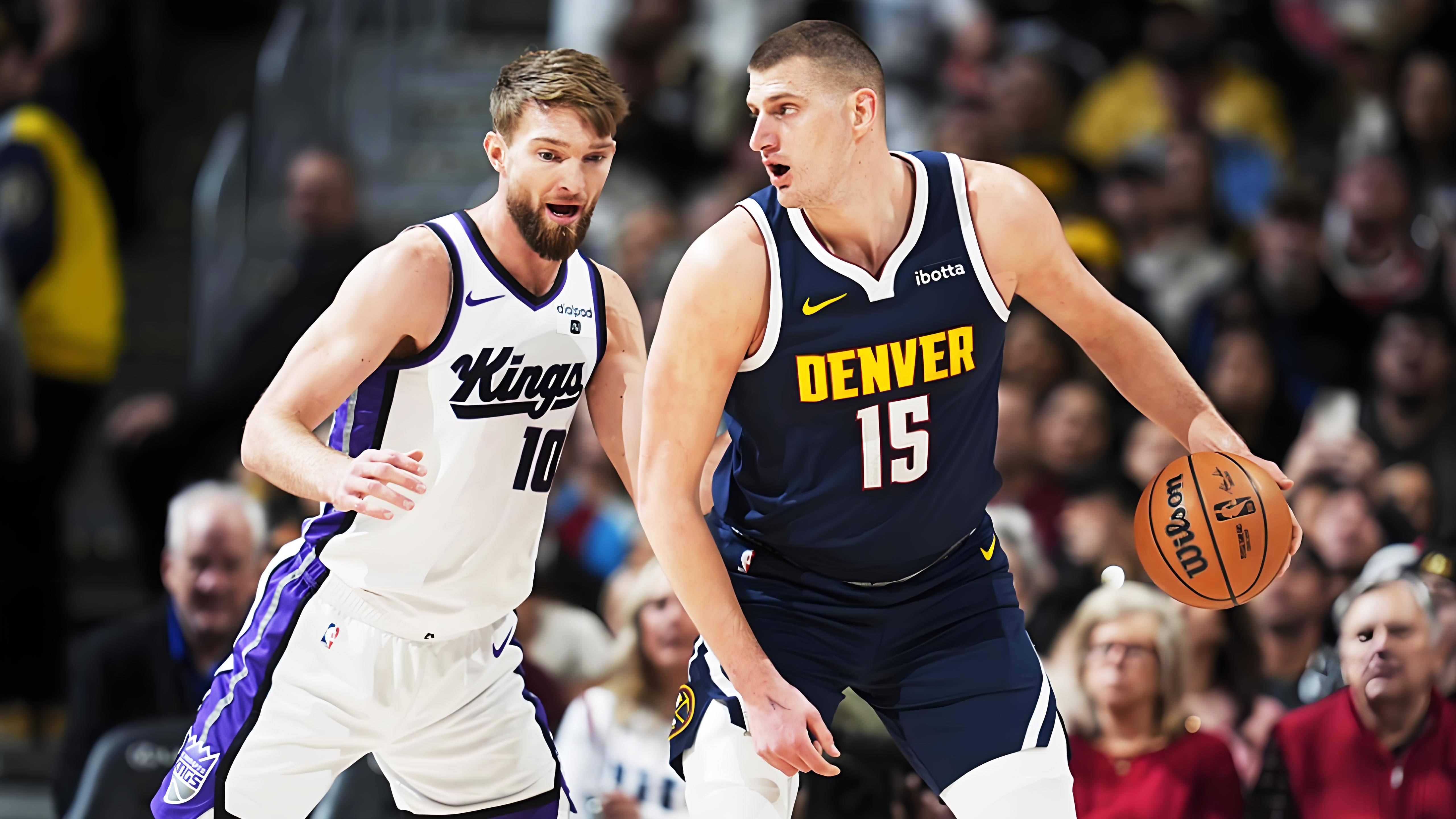 九游电脑版下载-约基奇回归首秀大放异彩，湖人主场球迷高呼名字